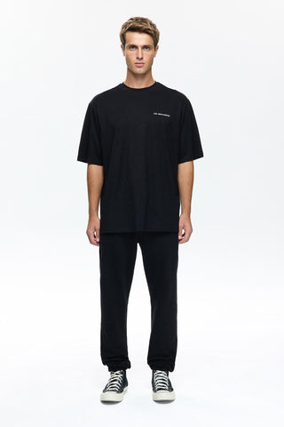 OVERSIZED TEE 001