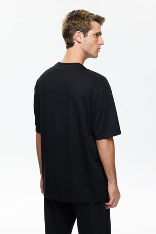 OVERSIZED TEE 001