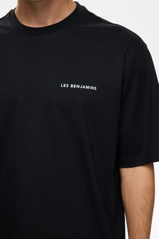 OVERSIZED TEE 001