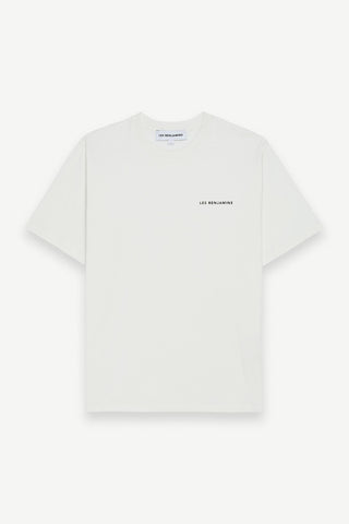 SHORT SLEEVE TEE 306
