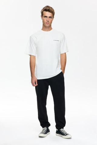 SHORT SLEEVE TEE 306