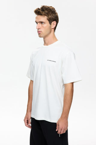 SHORT SLEEVE TEE 306