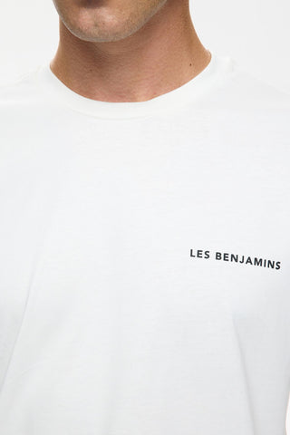 SHORT SLEEVE TEE 306