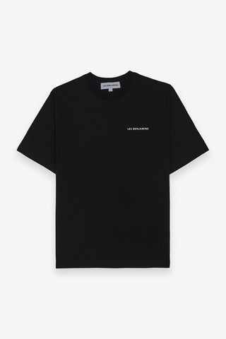 SHORT SLEEVE TEE 307