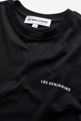 SHORT SLEEVE TEE 307