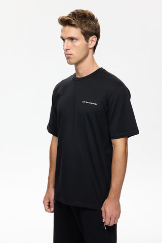 SHORT SLEEVE TEE 307
