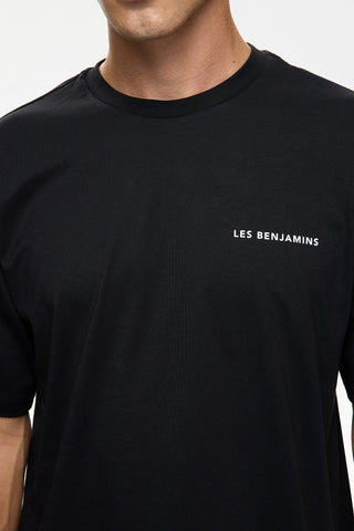 SHORT SLEEVE TEE 307