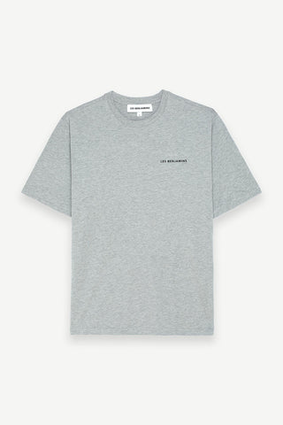 SHORT SLEEVE TEE 308