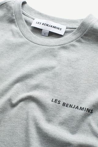 SHORT SLEEVE TEE 308