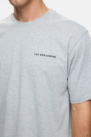 SHORT SLEEVE TEE 308