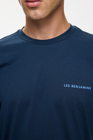 SHORT SLEEVE TEE 309