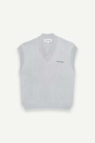 KNIT VEST 308