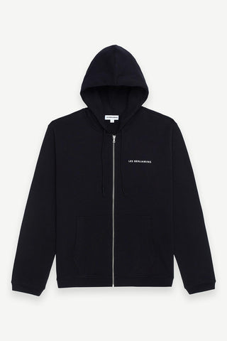 ZIP HOODIE 307