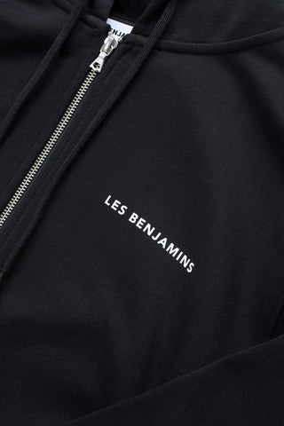 ZIP HOODIE 307