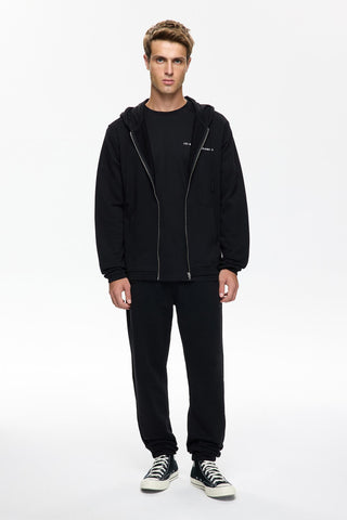 ZIP HOODIE 307