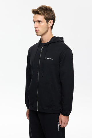 ZIP HOODIE 307