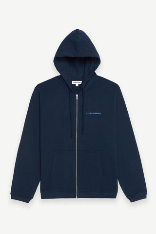 ZIP HOODIE 309