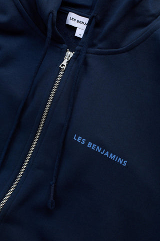 ZIP HOODIE 309