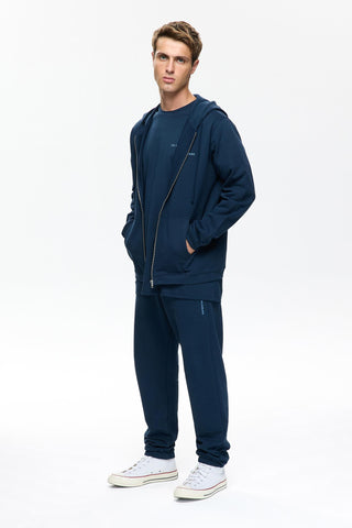 ZIP HOODIE 309