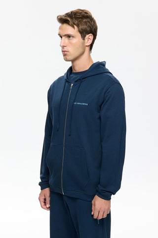 ZIP HOODIE 309