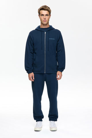 ZIP HOODIE 309