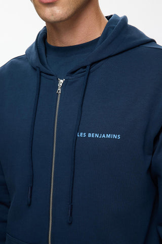 ZIP HOODIE 309