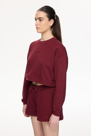 SWEATSHIRT 302