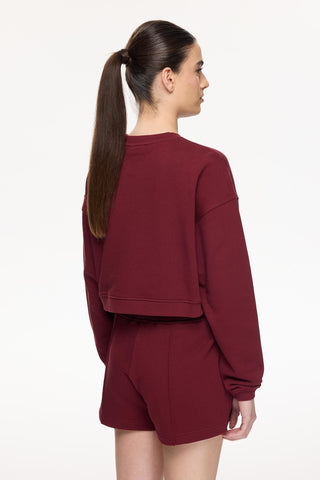 SWEATSHIRT 302