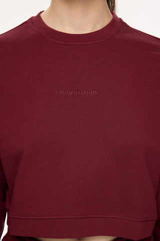 SWEATSHIRT 302