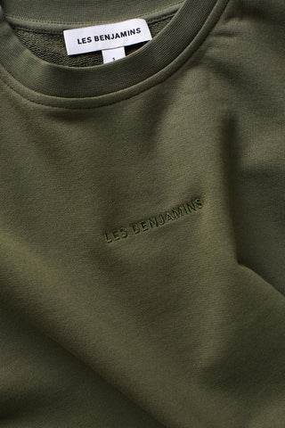 SWEATSHIRT 303