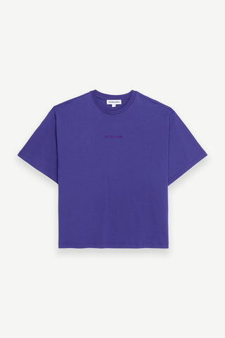 SHORT SLEEVE TEE 301