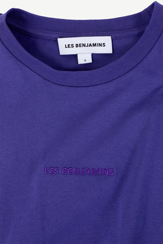 SHORT SLEEVE TEE 301