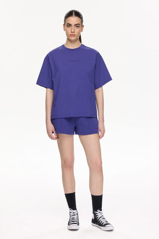 SHORT SLEEVE TEE 301