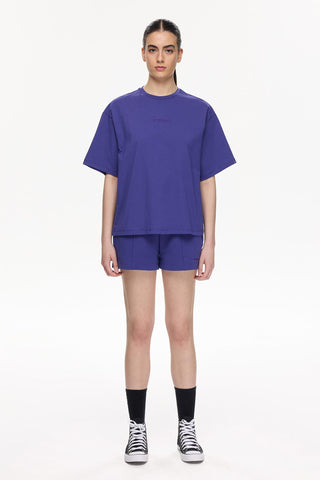 SHORT SLEEVE TEE 301