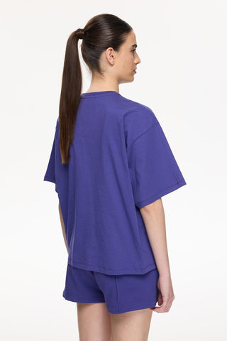 SHORT SLEEVE TEE 301