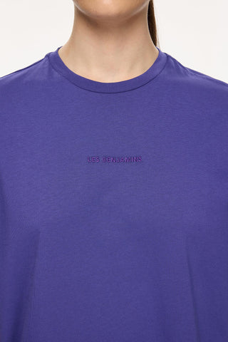 SHORT SLEEVE TEE 301