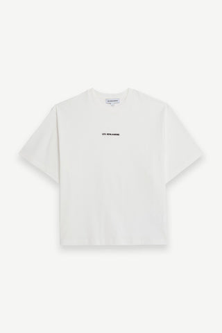 SHORT SLEEVE TEE 306