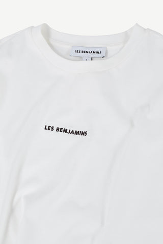 SHORT SLEEVE TEE 306