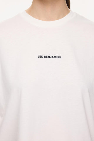 SHORT SLEEVE TEE 306