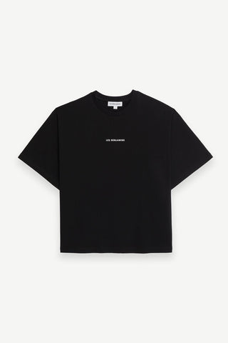 SHORT SLEEVE TEE 307