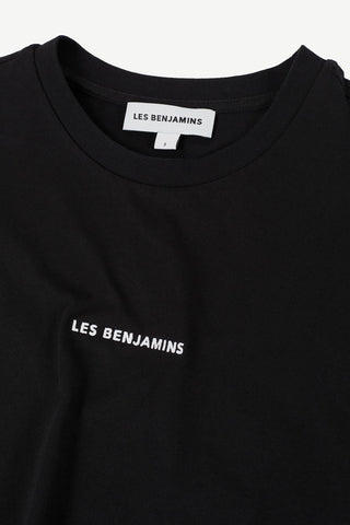 SHORT SLEEVE TEE 307