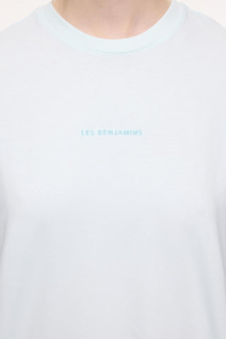 SHORT SLEEVE TEE 311