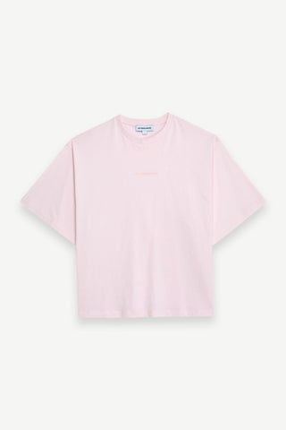 SHORT SLEEVE TEE 312