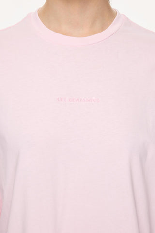 SHORT SLEEVE TEE 312