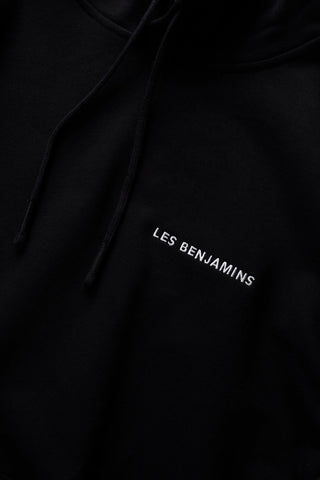 HOODIE 307