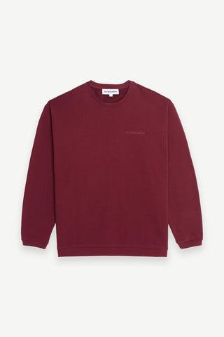 SWEATSHIRT 302