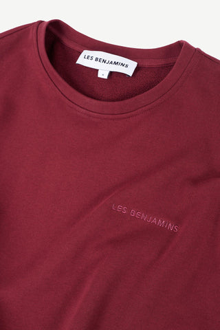 SWEATSHIRT 302