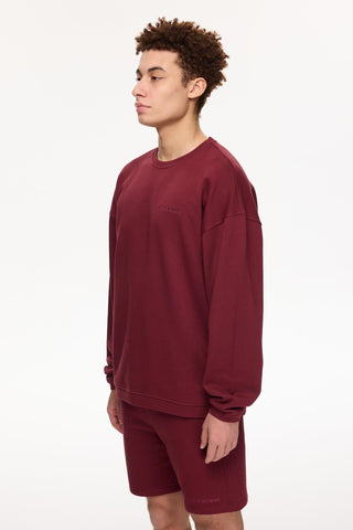 SWEATSHIRT 302