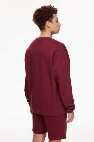 SWEATSHIRT 302
