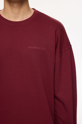 SWEATSHIRT 302
